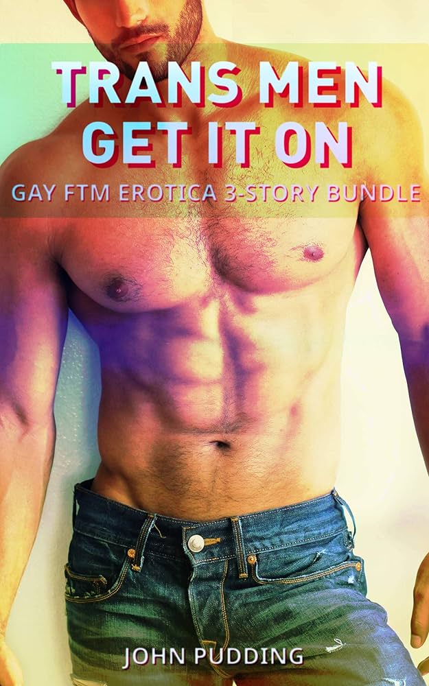 anne carron recommends ftm erotica pic