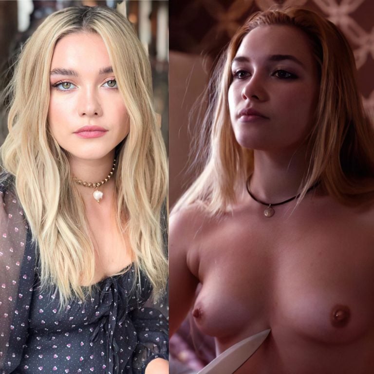 diane horne recommends florence pugh boobs nude pic