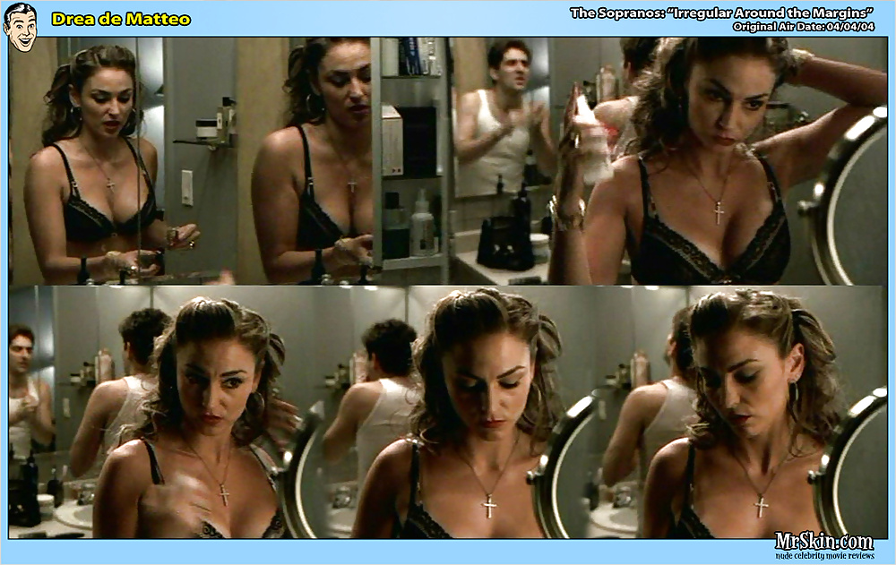 alston phillips add drea de matteo topless photo