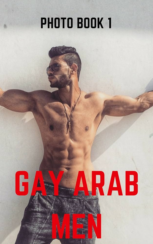 Arab Twinks ex stripper