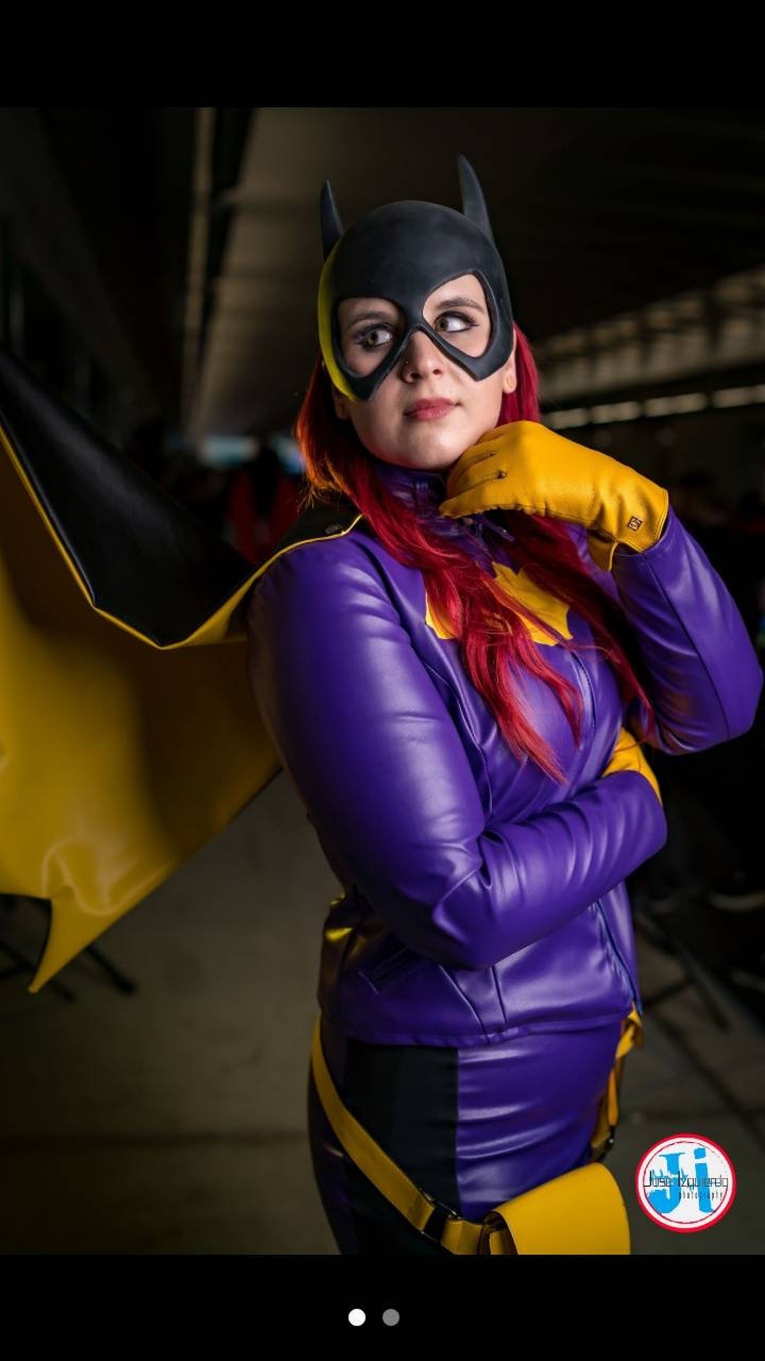 briana kearns recommends batgirl costume for women pic