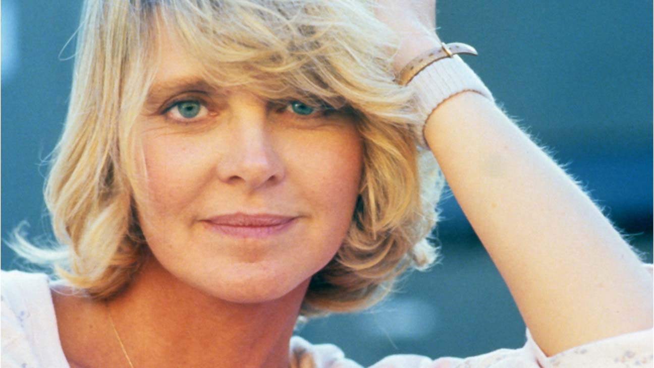 becky stoll recommends Melinda Dillon Naked