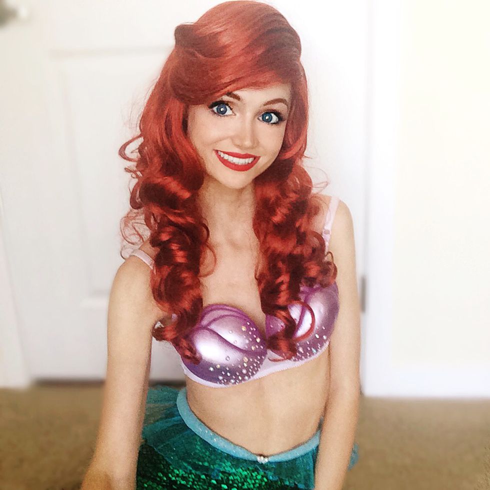 Disney Cosplay Porn sodomy rachel