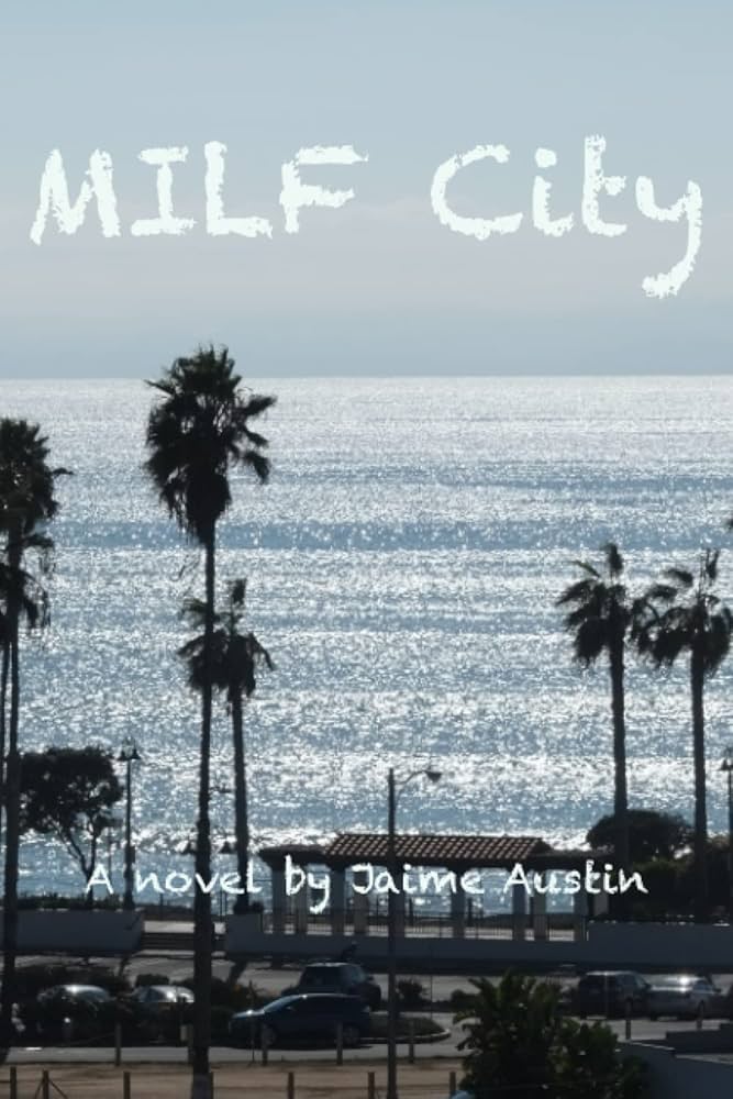 chris gartley recommends California Milf