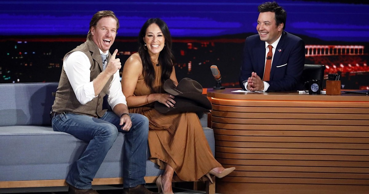 akesh gupta recommends joanna gaines nude pic