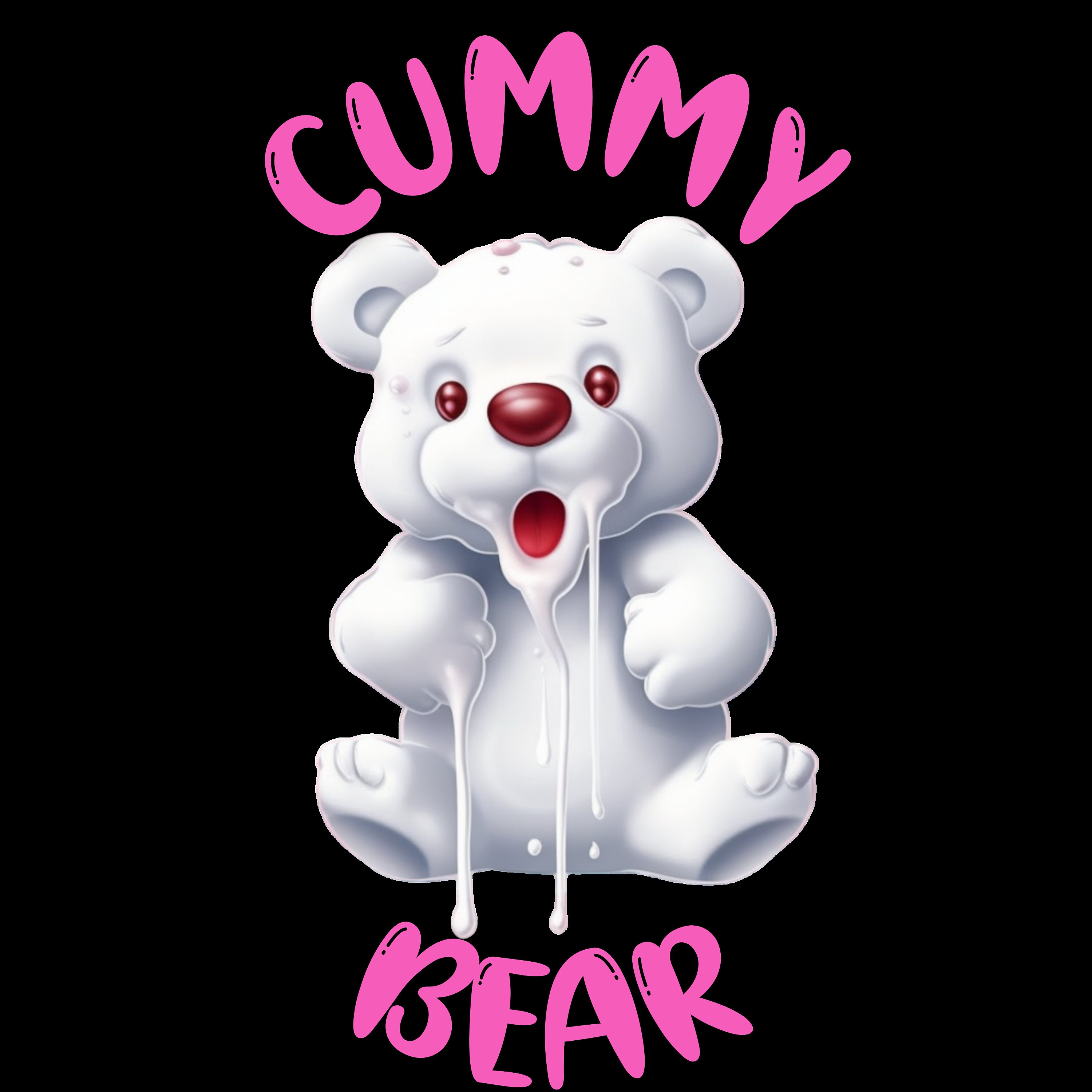 ben urrey recommends Cummie Bears