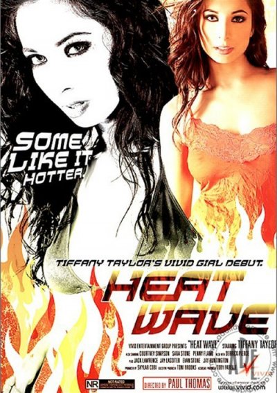 boston smith recommends reagan foxx heatwave pic