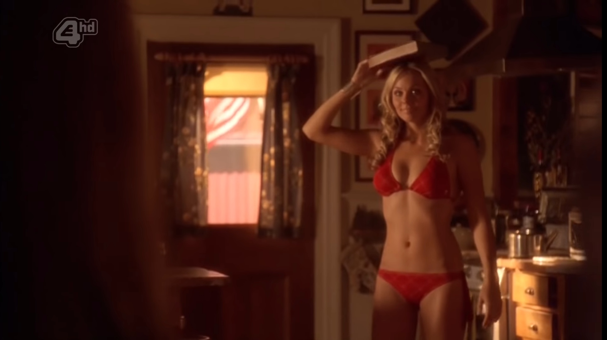 chase newby recommends laura vandervoort in bikini pic