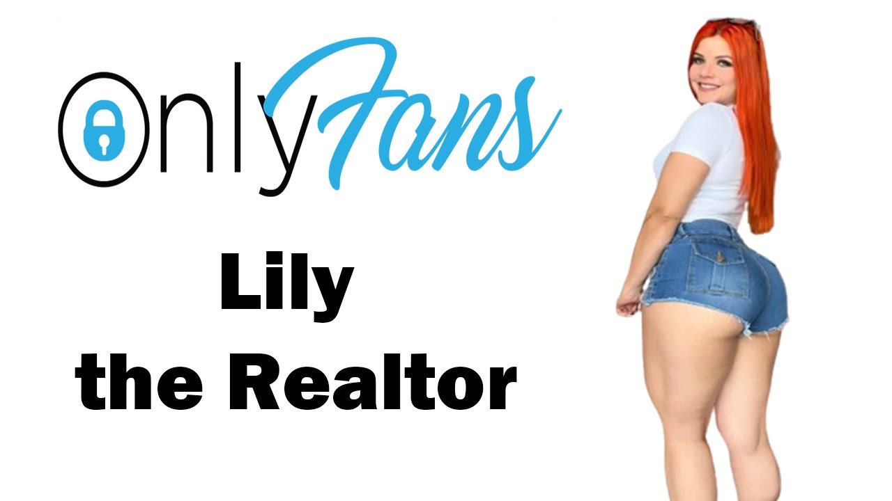 danielle boulier recommends lily the realtor xxx pic