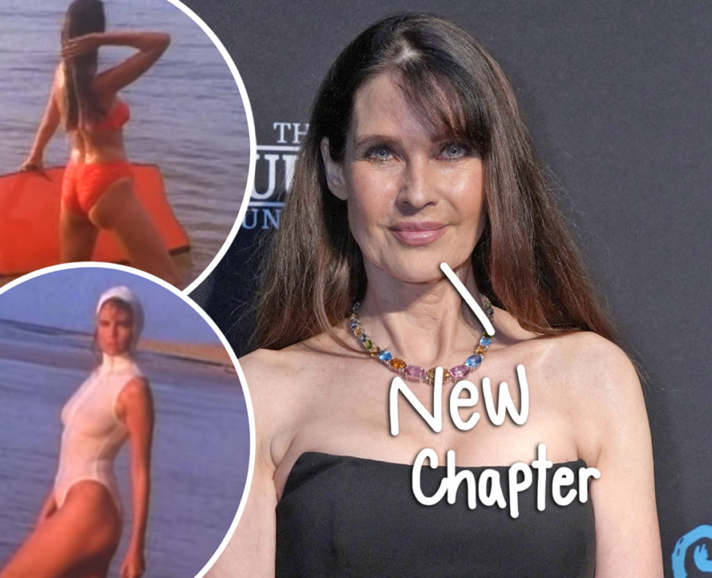 analyn lobo recommends carol alt nude pic