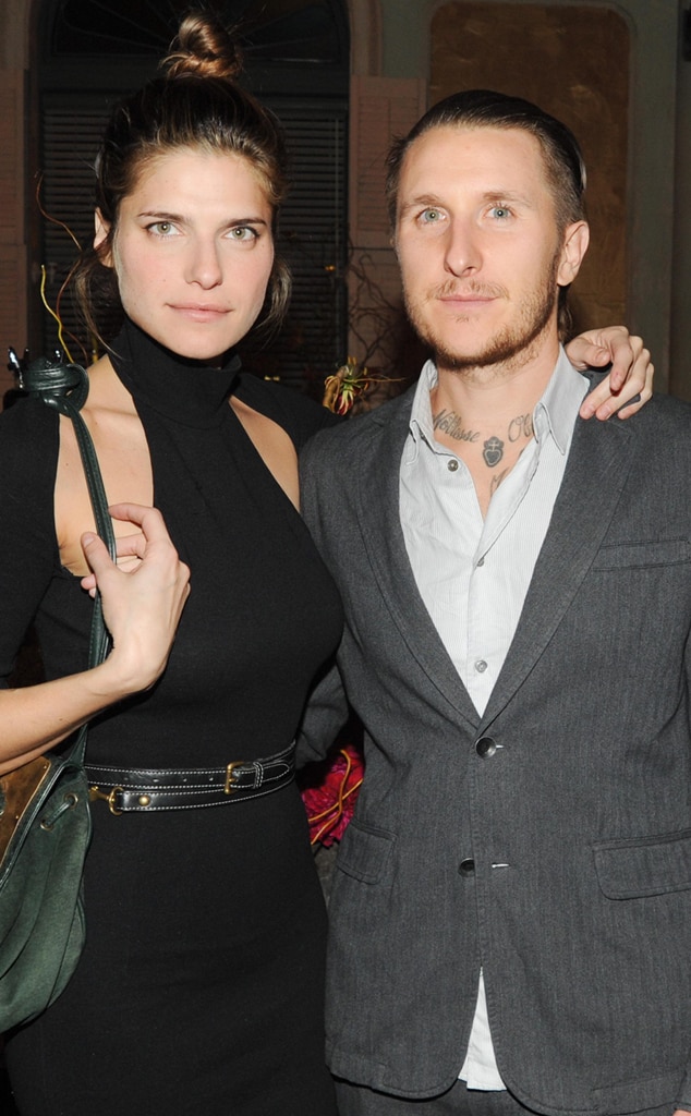 daniel schoonover recommends lake bell nude pic