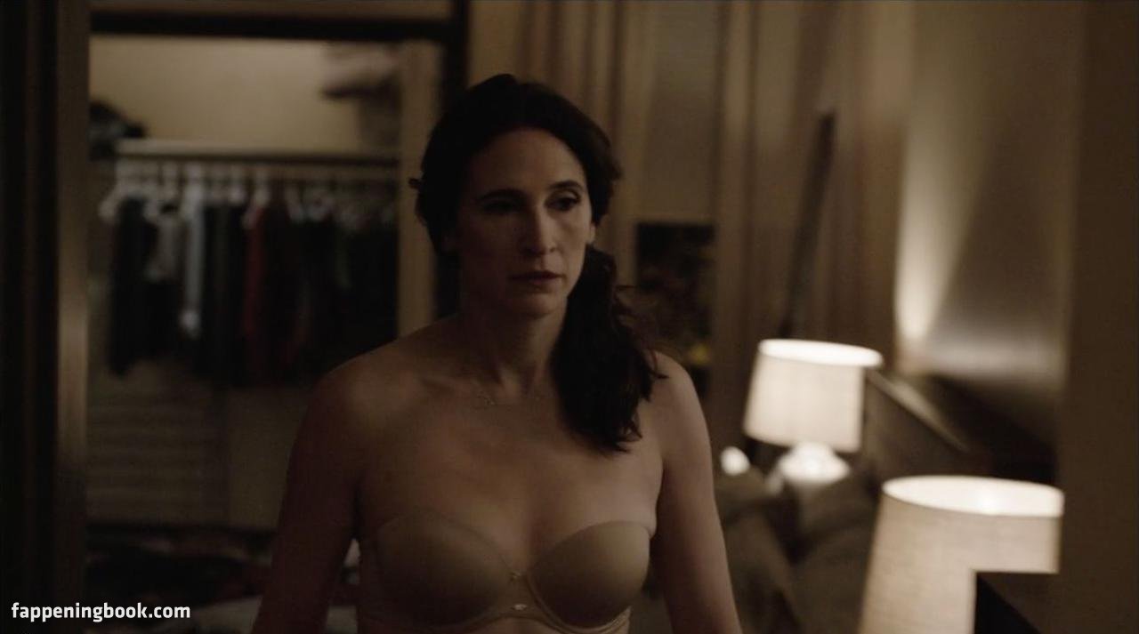 amanda l clarke recommends michaela watkins nude pic