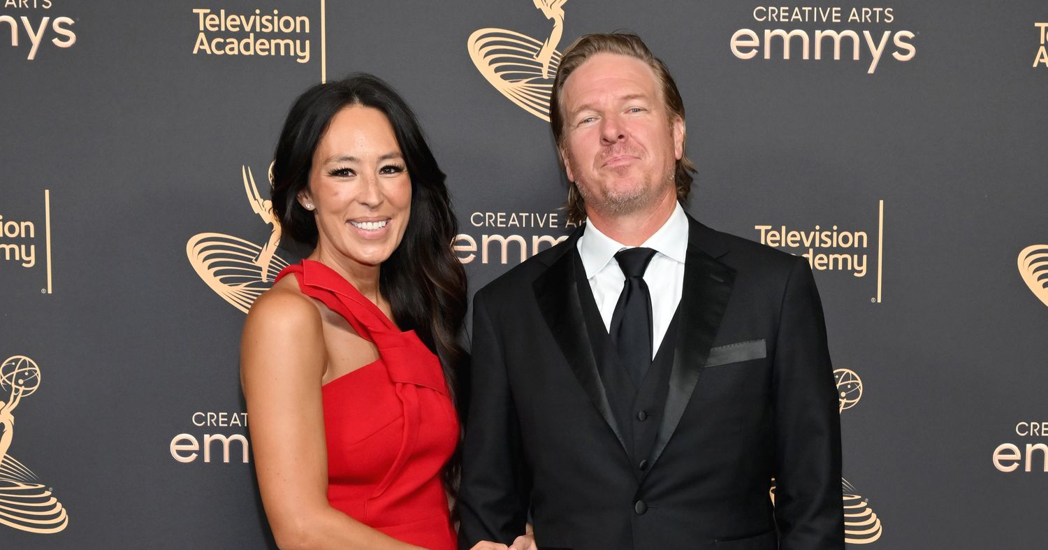 amber munch share joanna gaines nude photos