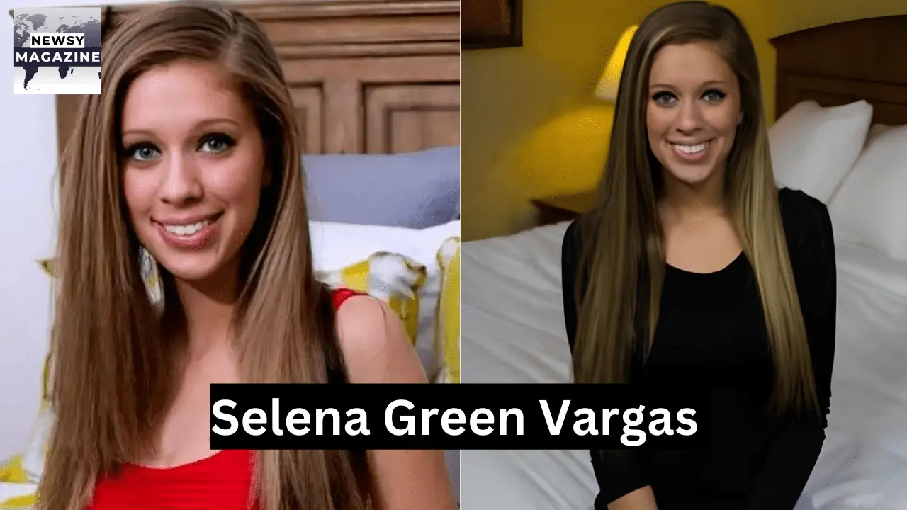 chase trexler recommends celina green vargas pic