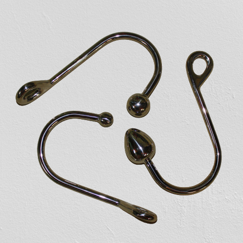 bdsm anal hook