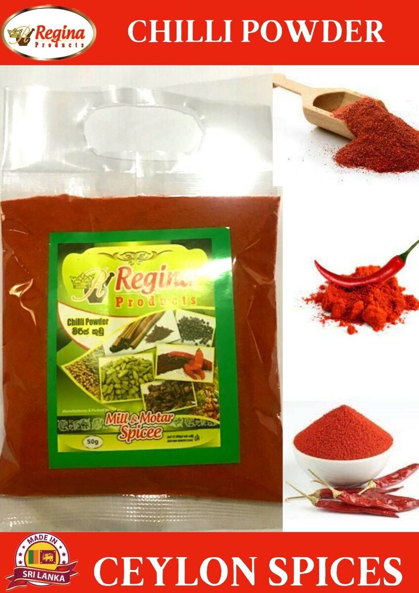 regina spice