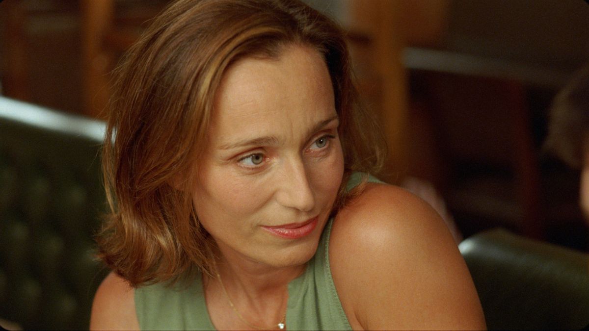 ava briones recommends Kristin Scott Thomas Nude