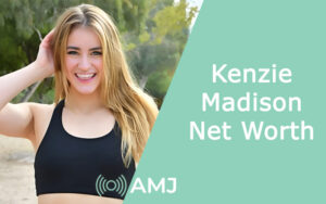 cansu ozdemir recommends Kenzie Madison Feet