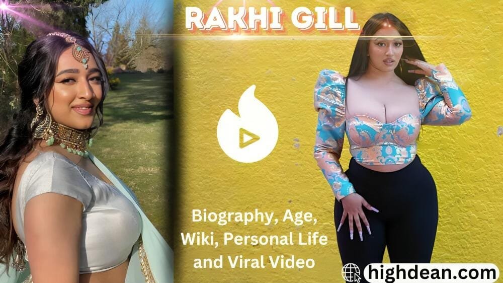 belma ramirez recommends Rakhi Gill Videos