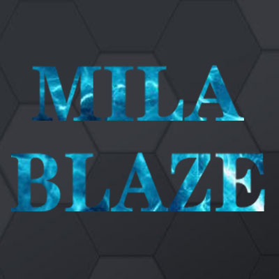 badshah ali recommends mila blaze pic