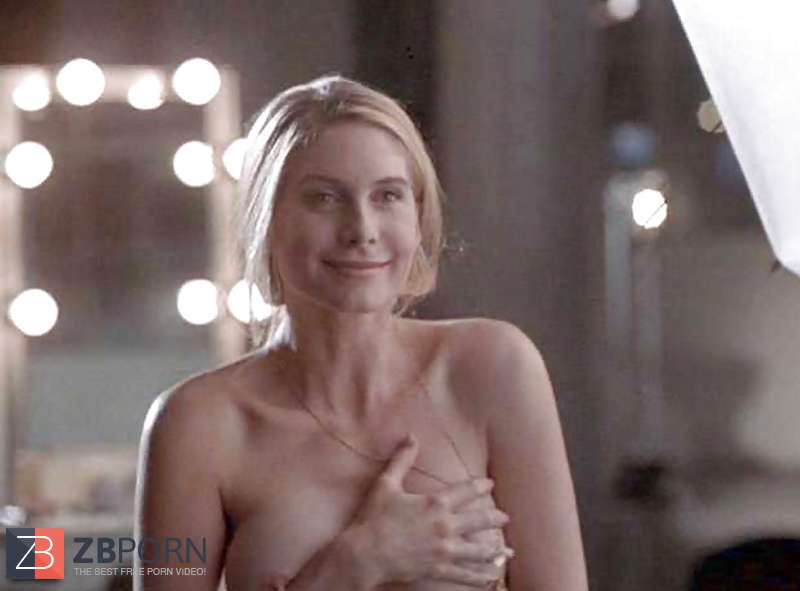 Elizabeth Mitchell Porn real threesome