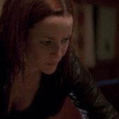 Annie Wersching Naked movie cast