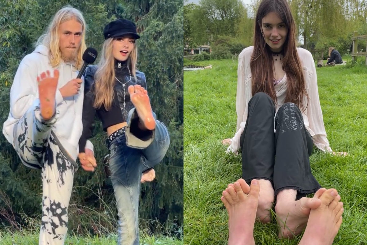 dana pless recommends foot worship slavery pic