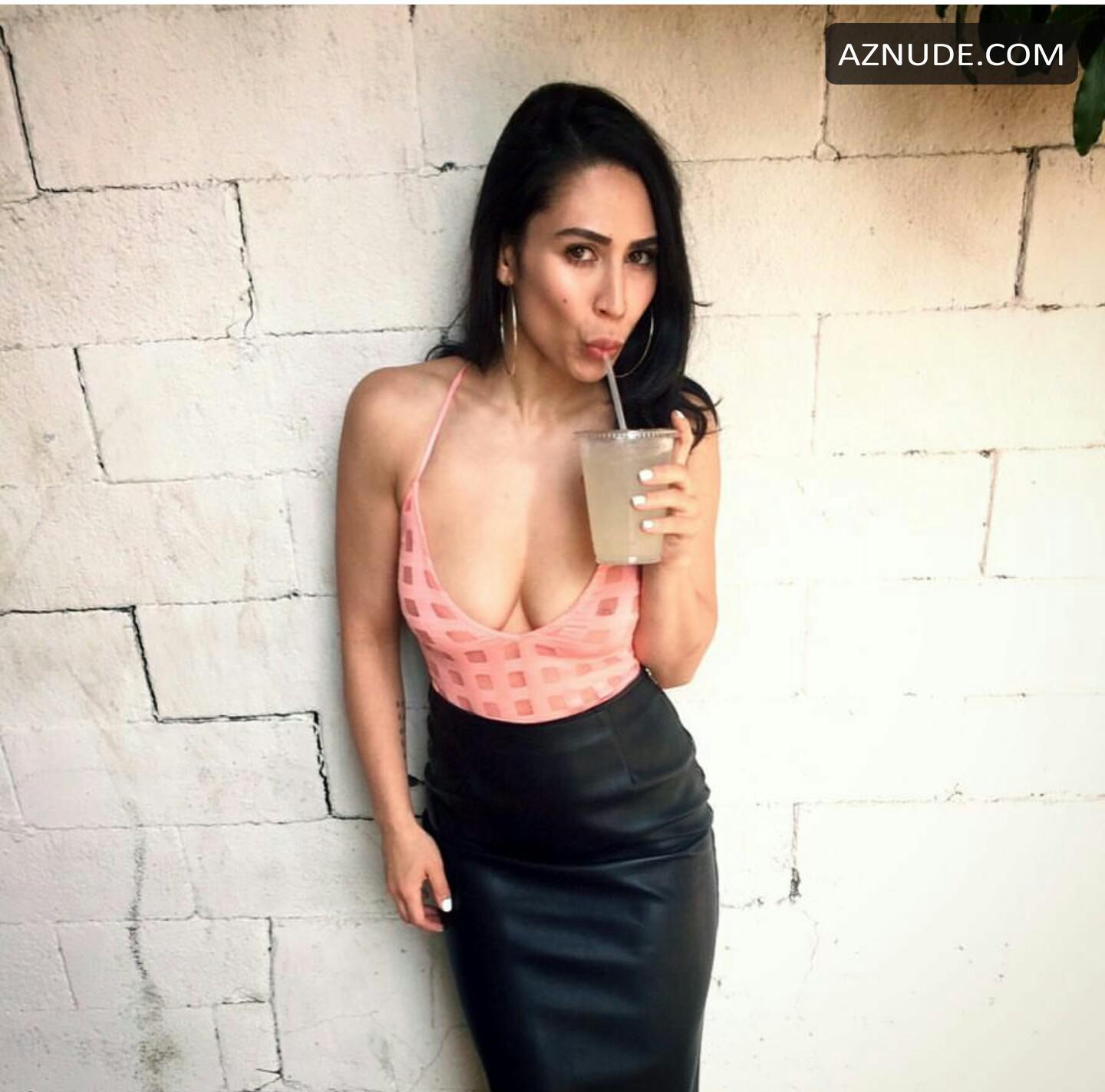 alina grigoras recommends cassie steele nude pic