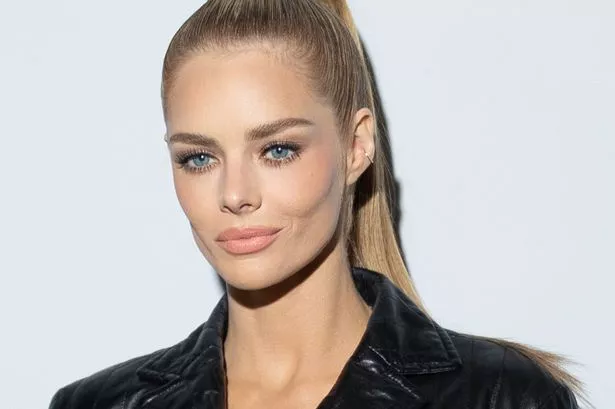 brandon belton recommends Margot Robbie Sextape