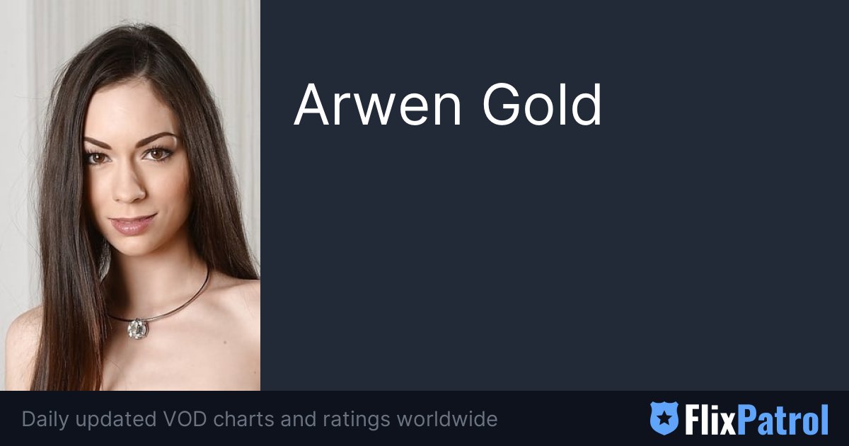 dante navarro recommends arwn gold pic