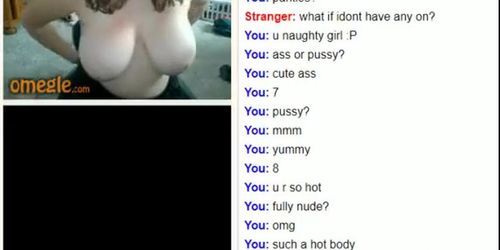 amanda greger add huge boobs omegle photo