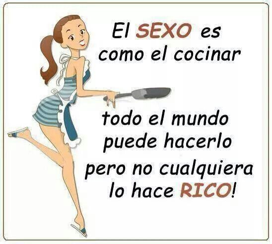 Best of Sexo y cocina