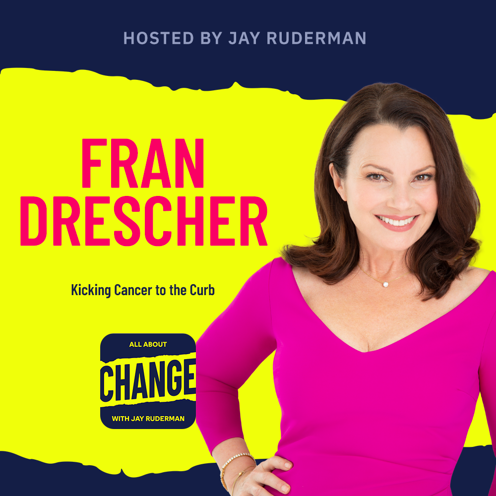 carolyn combs recommends Fran Drescher Ass