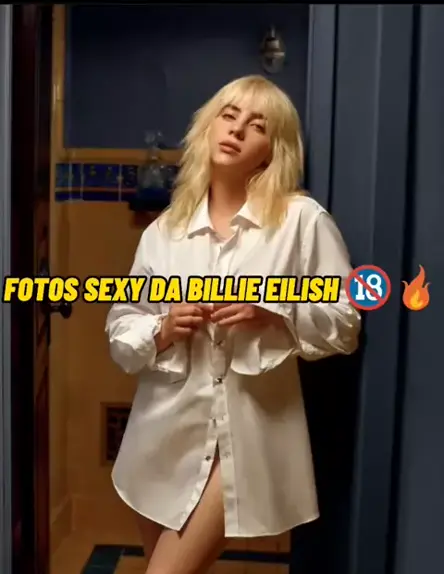 annie kushner recommends Billie Eilish Bj