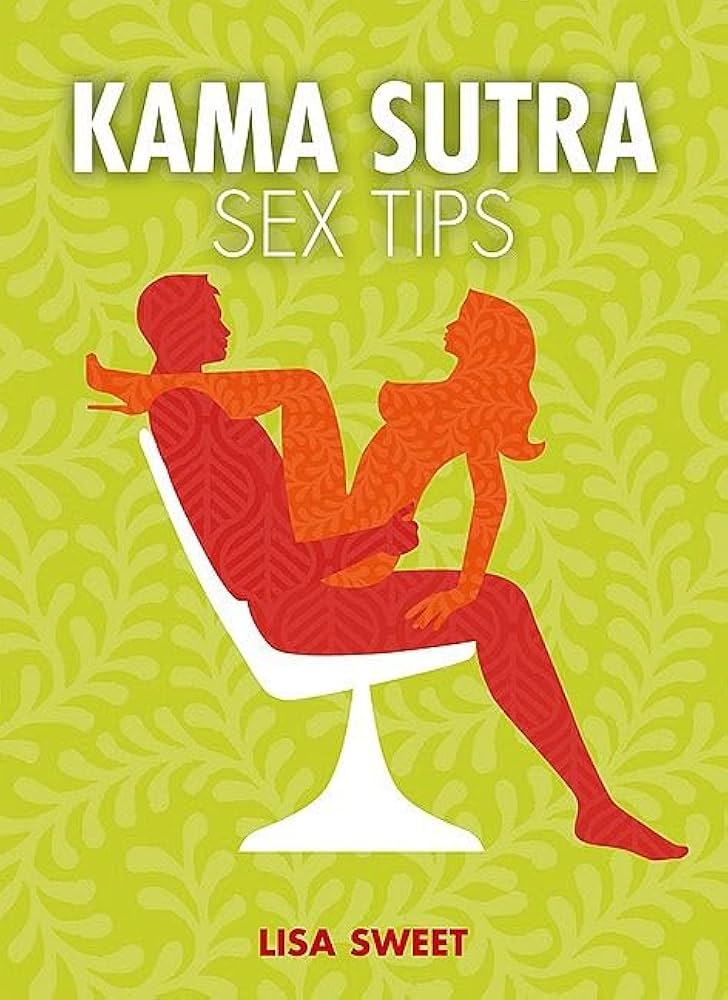 april zengel share kama sutra instructional photos