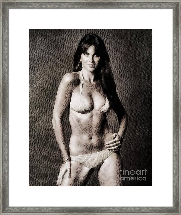 Best of Caroline munro nude