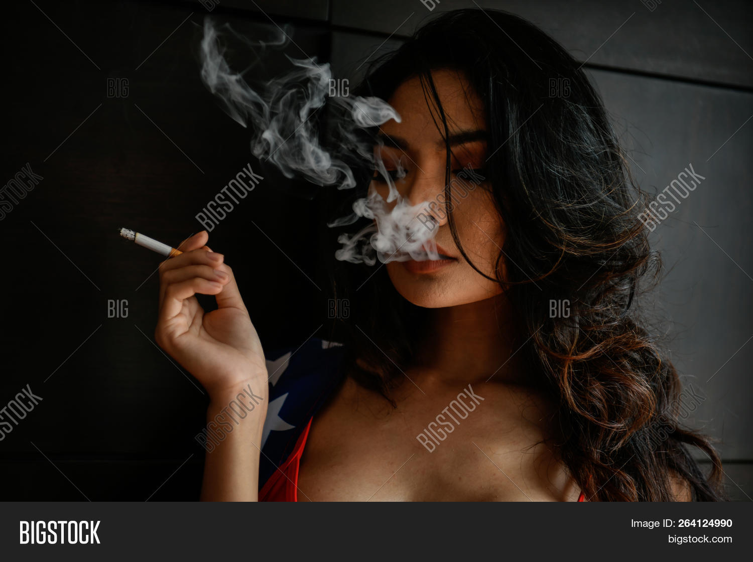 ashley elizabeth butler recommends erotic smoking pic