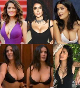 aimee hammer add photo sexy pictures of salma hayek