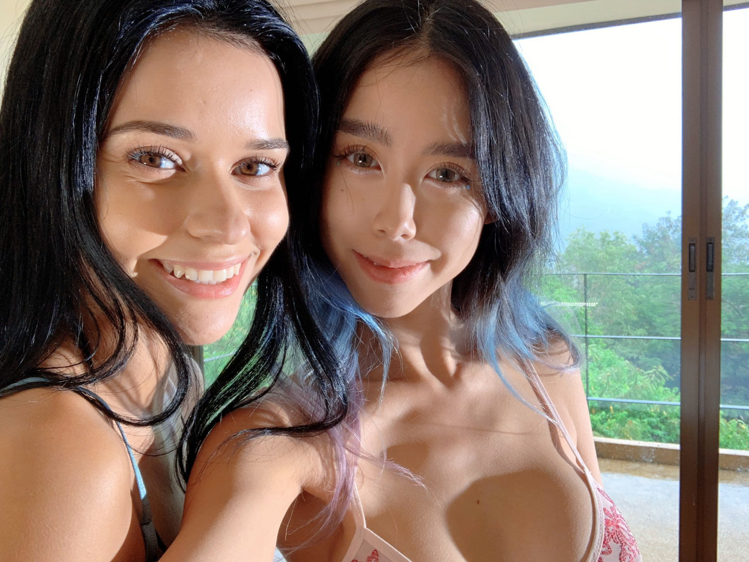 aoi misato recommends joey kim porn pic