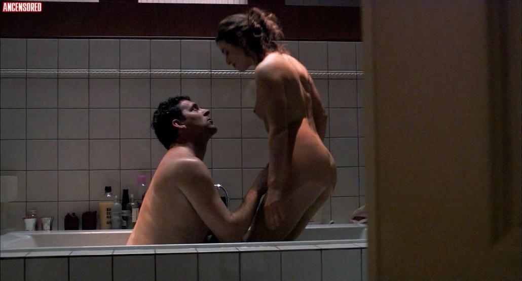 abraham pedraza recommends Thekla Reuten Nude