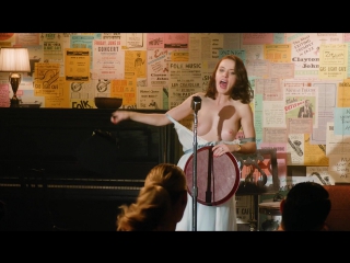 ana cristina gomez recommends Marvelous Mrs Maisel Nude