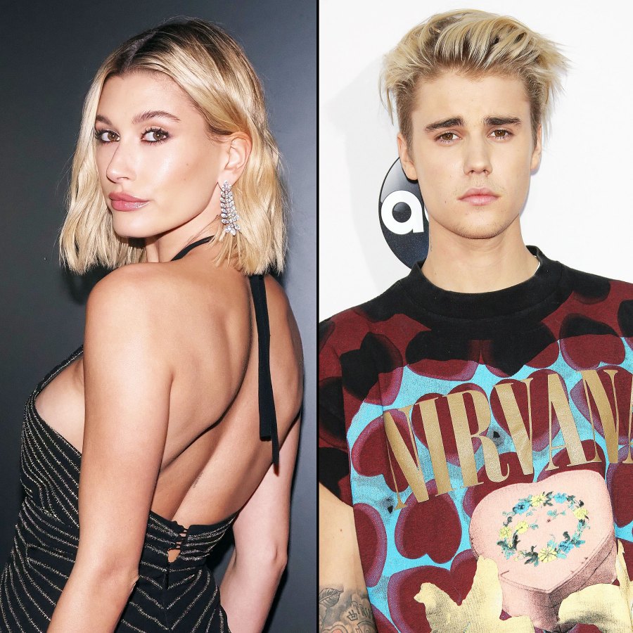 Hailey Bieber Porn lana ivans