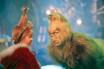 Best of Grinch porn