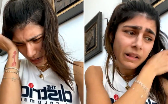 asish neogi recommends Mia Khalifa Newest Videos