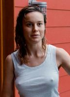 cathy savoy recommends Brie Larson Nude Leak