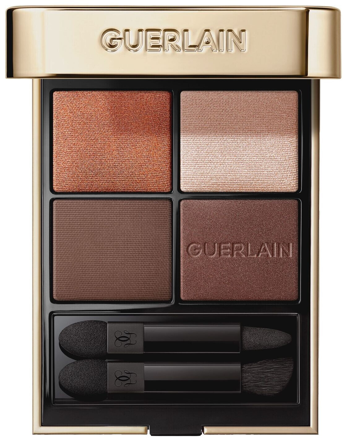 black stena recommends guerlain strip pic