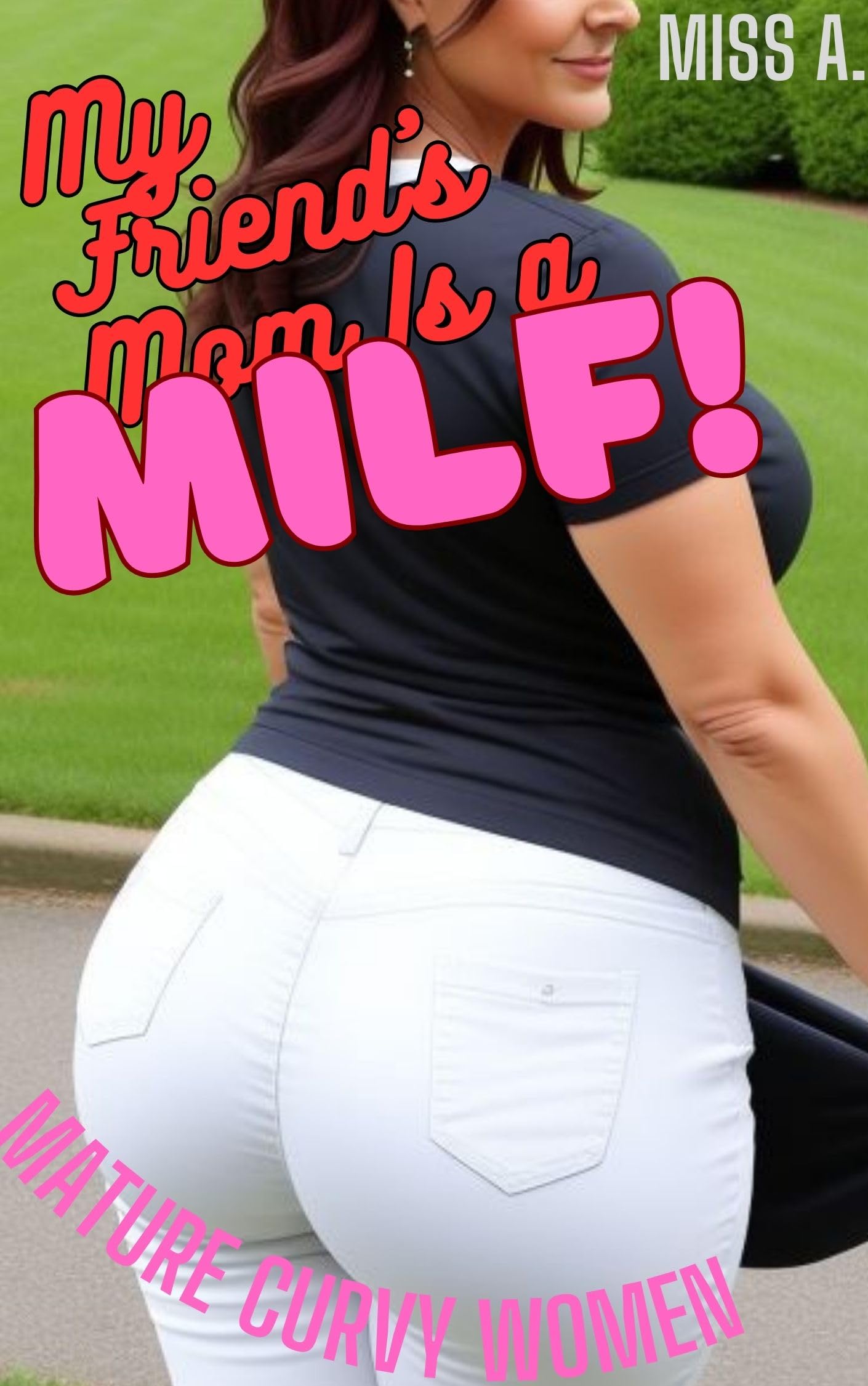 Best of Moms milf