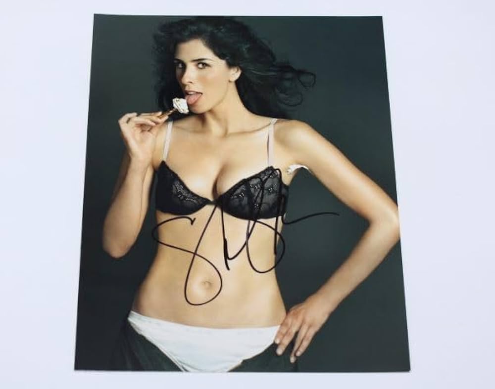 cheryl maguire recommends sarah silverman sexy pics pic