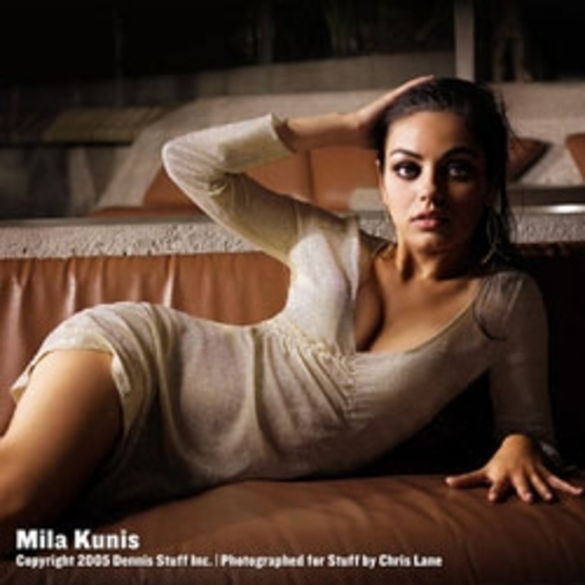 carwyn williams recommends Mila Kunis Sexiest Photos