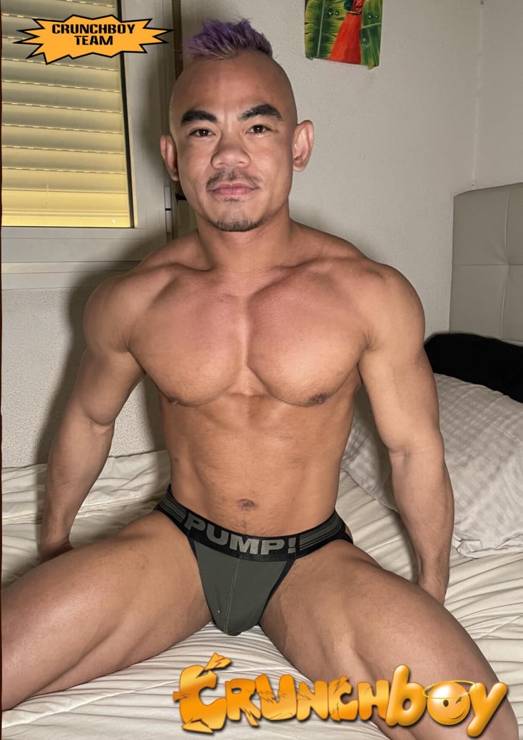 bobby kurniawan add jason luna gay porn photo